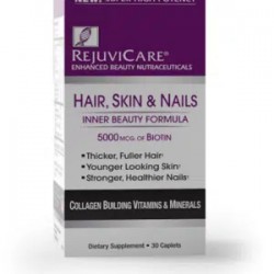 Rejuvicare Hair & Nail Formula 30 caps