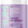 RAW CBUM Thavage Pre Workout 40 serv