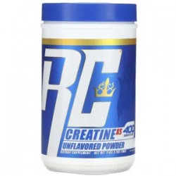 Ronnie Coleman Creatine XS 1 kg ( Creatina Monohidratada)