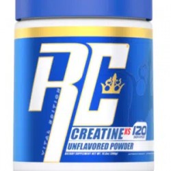Ronnie Coleman Creatine XS 300 Grs ( Creatina Monohidratada)