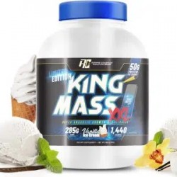 Ronnie Coleman King Mass XXL 6 Lbs