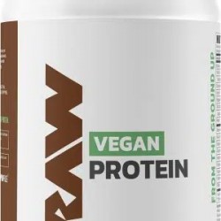 RAW Proteina Vegetal Vegan 25 serv