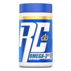Ronnie Coleman Omega 3 xs 120 caps