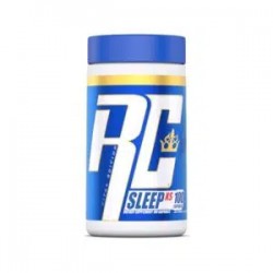 Ronnie Coleman Sleep XS (ZMA) 100 caps