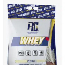 Ronnie Coleman Whey XS 5 Lbs