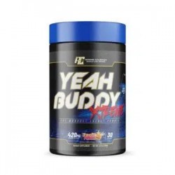 Ronnie Coleman YEAH BUDDY! XTREME 30 serv