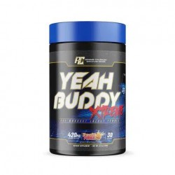 Ronnie Coleman YEAH BUDDY! XTREME 30 serv