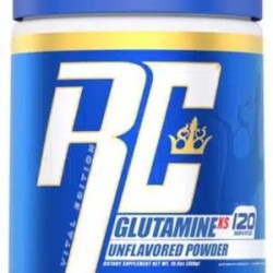 Ronnie Glutamina Xs 300 grs