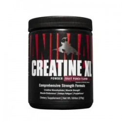 Universal ANIMAL Creatina XL 30 Serv Creatine Super Charged