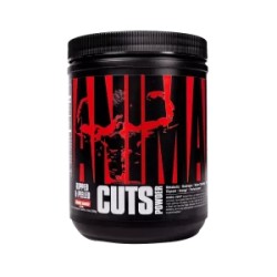 Universal ANIMAL Cuts 42 Serv *Polvo*