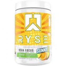 Ryse Bcaa Focus 30 serv