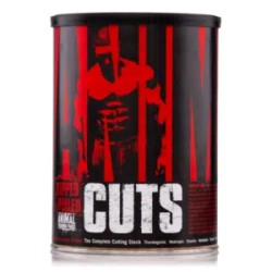 Universal Animal Cuts c/42 paks