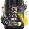 RYSE Godzilla Pre Workout 20/40 serv