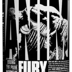 Universal Animal FURY 30 serv