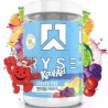 RYSE Pre Workout Loaded 30 serv
