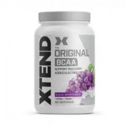 Scivation Xtend BCAA 90 serv