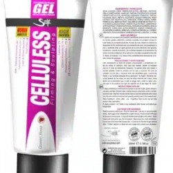 Sculpt Cellules 200 Ml Crema