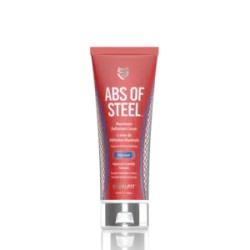 Steelfit ProTAN ABS of steel 237 Ml Crema abdomen