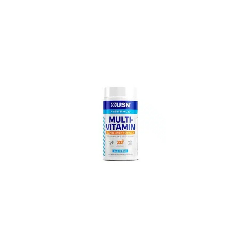 USN Multivitaminico Multi-V  60 Caps