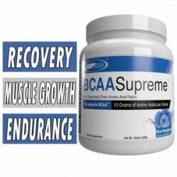 USPLabs Bcaa Supreme (Modern BCAA) 535 Grs