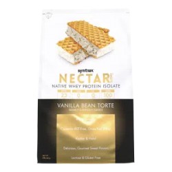 Syntrax Nectar 2 lbs Zero Carbs