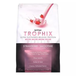 Syntrax trophix 5 lbs
