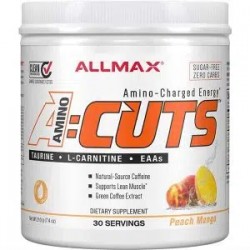 Allmax A-Cuts 30 servicios