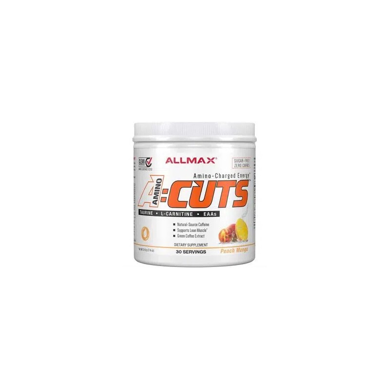 Allmax A-Cuts 30 servicios