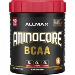 Allmax Amino Core Bcaa 30 serv