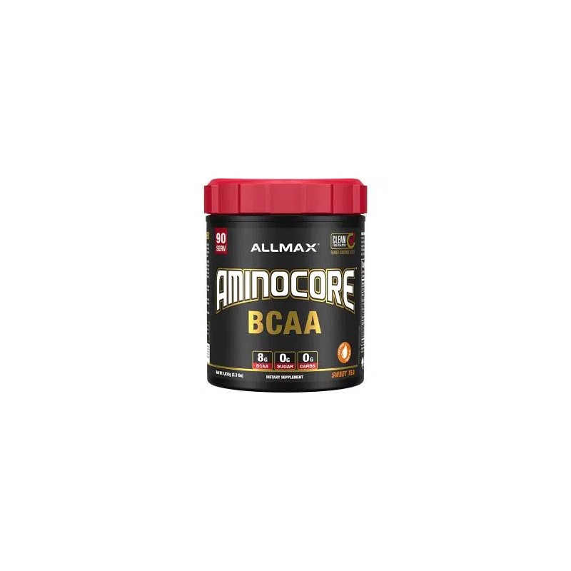 Allmax Amino Core Bcaa 30 serv