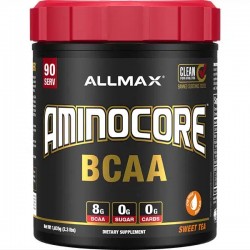 Allmax Amino Core Bcaa 30 serv