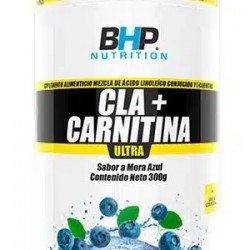 BHP Cla + Carnitina 30 serv