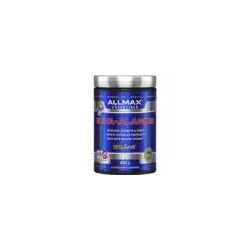 Allmax Beta Alanina 400 grs, 125 serv