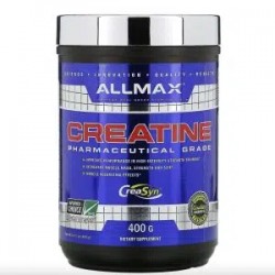 Allmax Creatina Monohidrato 400 GRS