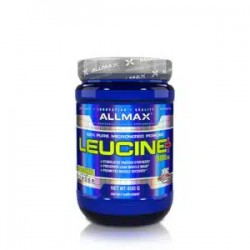 Allmax Leucine 400 grs (Leucina)