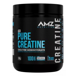 AMZ Creatina Monohidratada 500 Grs
