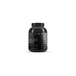AMZ Proteina Isolate Whey 5 lbs