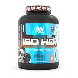 BPI ISO HD 5Lbs