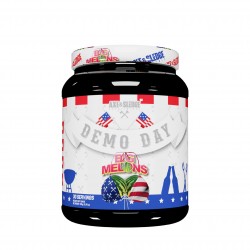 Axe & Sledge Demo Day 30 serv Intra-Workout