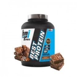 BPI Sports Best Protein 5lbs