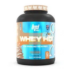 BPI Sports WHEY HD 4 Lbs