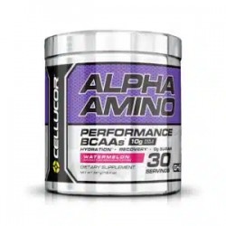 Cellucor Alpha Amino 30 serv
