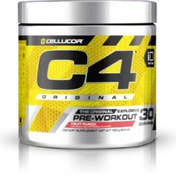 CELLUCOR C4 Original 30 serv