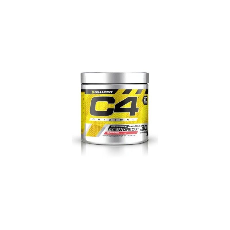 CELLUCOR C4 Original 30 serv
