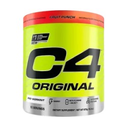 Cellucor C4 Original 50 servicios