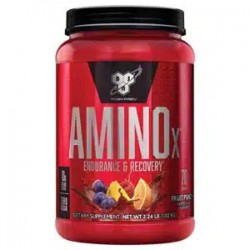 BSN Amino X 70 Servicios