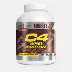 CELLUCOR C4 PRO Whey 5LBS