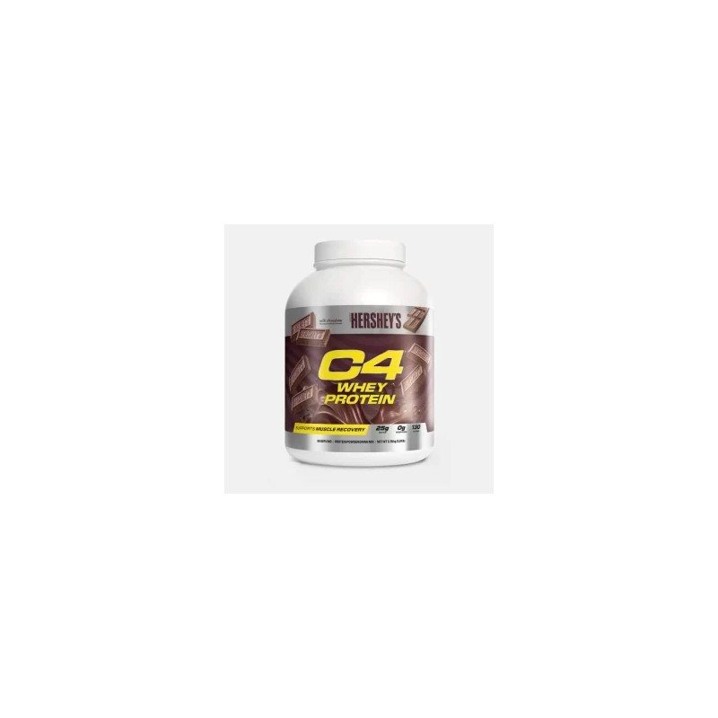 CELLUCOR C4 PRO Whey 5LBS