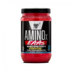 BSN AMINO X EAA 25 serv