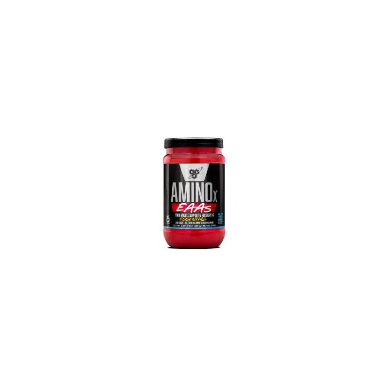 BSN AMINO X EAA 25 serv